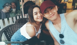 Quang Đăng đã làm điều này khiến Thái Trinh bật khóc trong Valentine đầu tiên